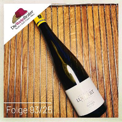 Ein Winzer presst Qualität aus der Massentraube: Wir trinken einen fränkischen Silvaner Ein Winzer presst Qualität aus der Massentraube: Wir trinken einen fränkischen Silvaner