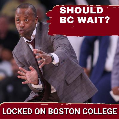 BOLD MOVE: Boston College Must FIRE Earl Grant Now—Why Waiting Could DESTROY the Program’s Future