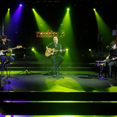 Los conciertos de Radio 3 - La Gusana Ciega - 08/10/25