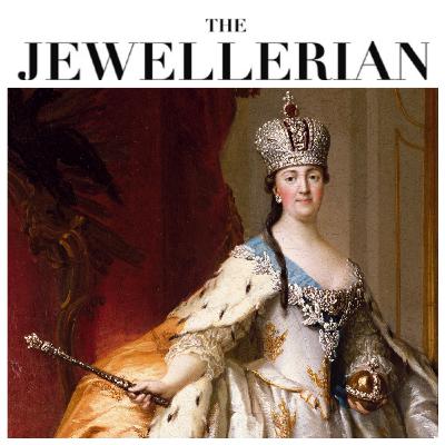The Jewels of Romanov Russia The Jewels of Romanov Russia