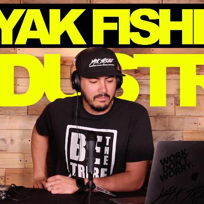 YTKS 016 - Thoughts On The Kayak Fishing Industry