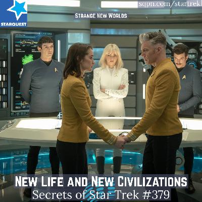 New Life and New Civilizations (SNW)