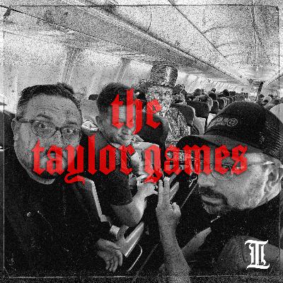 The Taylor Games The Taylor Games