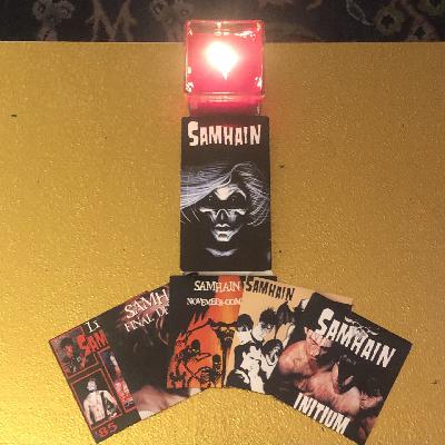 36. November Coming Fire 36. November Coming Fire