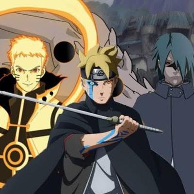 Boruto Naruto | Next Generation Opening | Boruto Naruto | Next Generation Opening |