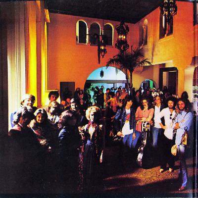 The Eagles Masterpiece