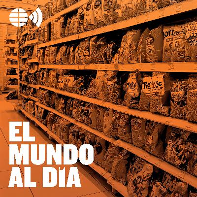 La era de los ultraprocesados: terror en el hipermercado