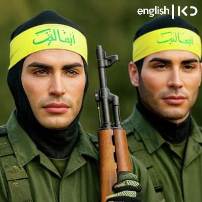 Why is the IDF intensifying its attacks in Lebanon?