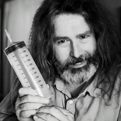 Production Designer Mick Strawn (Nightmare on Elm Street 3&4/Blade/The Hidden) Production Designer Mick Strawn (Nightmare on Elm Street 3&4/Blade/The Hidden)