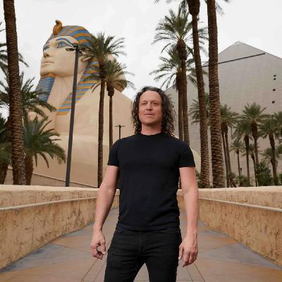 Jarret Keene: Author, “Gateways to Annihilation”