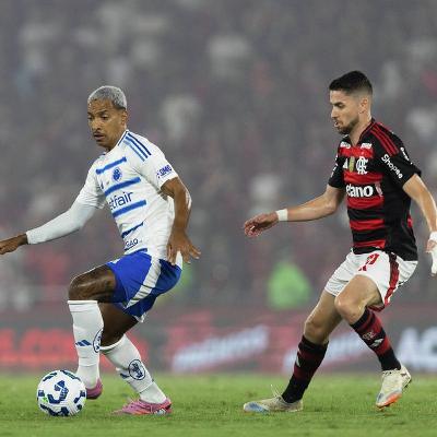 GE Cruzeiro #447 – Segue na briga pela taça?