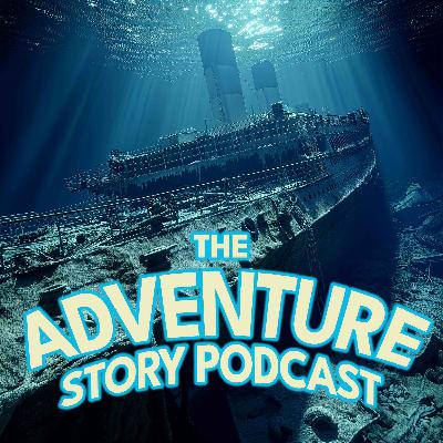 The Titanic Conspiracy: Secrets Beneath the Surface