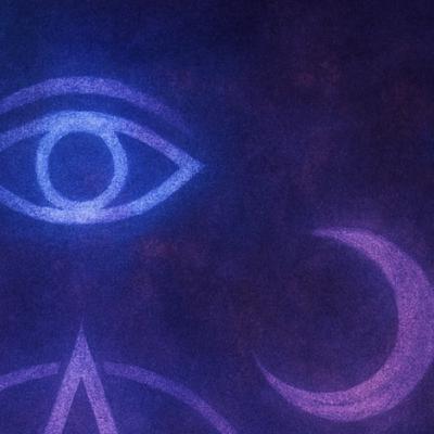 Emocional Astral inferior + meditação