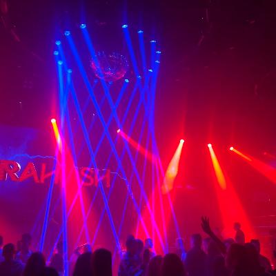 Drahosh IDEM NA TECHNO Ministry Of Fun 10 2024