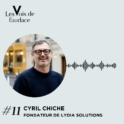 [EXTRAIT] Cyril Chiche : "Les débuts de Lydia et le phénomène des soirées étudiantes"