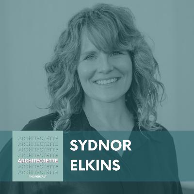 062: Sydnor Elkins: Exploring Curiosity, Design, and the Eames Legacy 062: Sydnor Elkins: Exploring Curiosity, Design, and the Eames Legacy