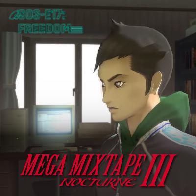 SMT III: Nocturne - Freedom SMT III: Nocturne - Freedom