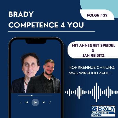 Rohrkennzeichnung: Was wirklich zählt! Rohrkennzeichnung: Was wirklich zählt!