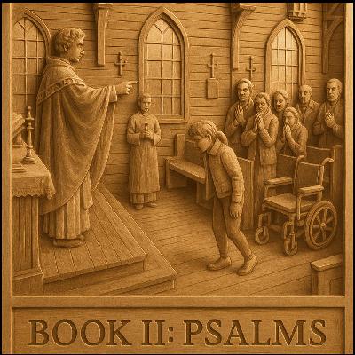 Midnight Mass Book II: Psalms Midnight Mass Book II: Psalms