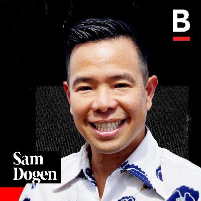 Becoming a Crypto Millionaire with Sam Dogen Becoming a Crypto Millionaire with Sam Dogen