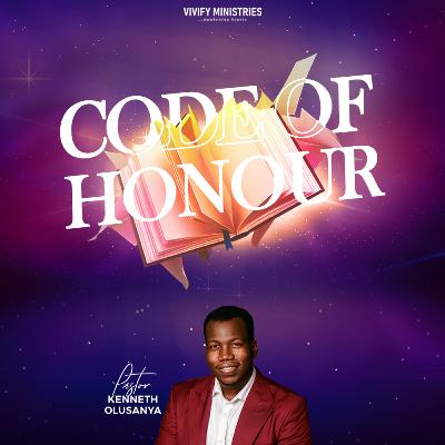Worded: Code of Honour
