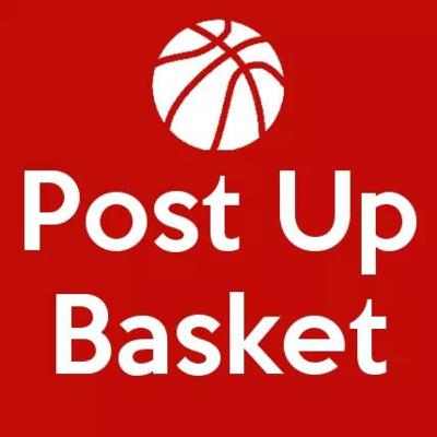 Post Up Basket (Trailer)