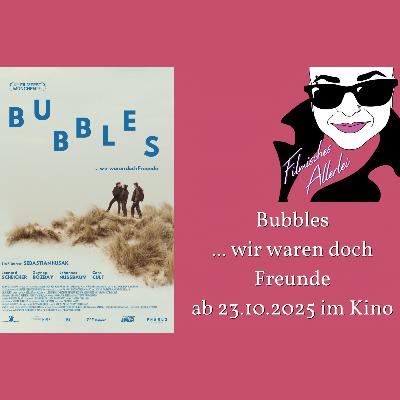 Bubbles - Filmkritik