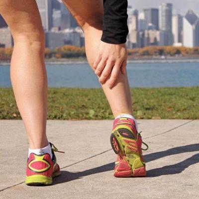 Running Tips EP.4 การบาดเจ็บของนักวิ่ง