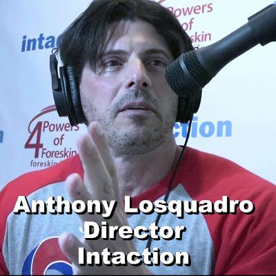 CC Uncut #17: Circumcision in America Today CC Uncut #17: Circumcision in America Today