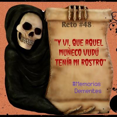 Aportes de semana 47 y 48 del HT de MemoriasDementes en Twitter.