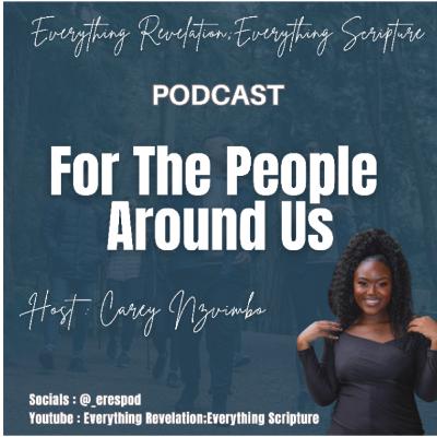 For The People Around Us