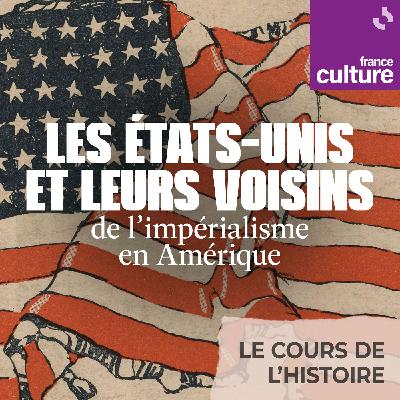 Les États-Unis et leurs voisins, de l’impérialisme en Amérique : États-Unis/Groenland, l'impérialisme pris dans les glaces