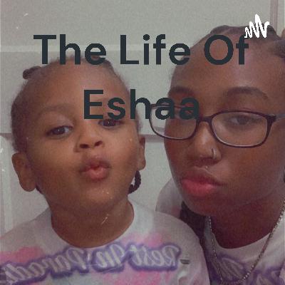 Life Of Eshaa (Trailer)