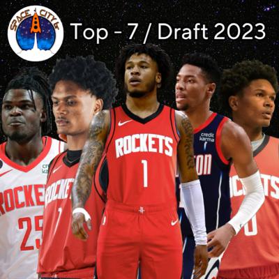 Draft 2023 - Topo da Classe