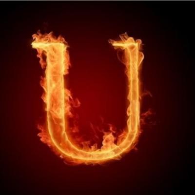 The Secrets of the First Letter of your Name / Letter-U