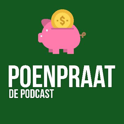#1 | Wie zijn wij & duurzame aandelen | PoenPraat: De Podcast #1 | Wie zijn wij & duurzame aandelen | PoenPraat: De Podcast