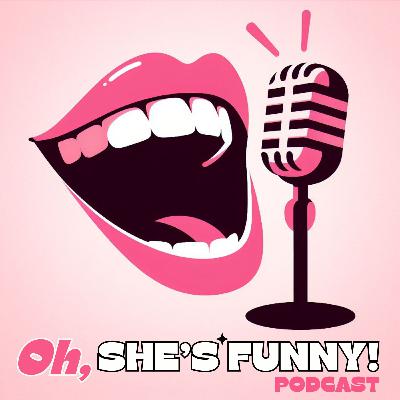 15 - Beth Dover Talks Amy Sedaris