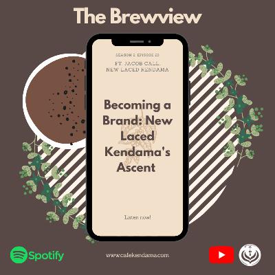 Becoming a Brand: New Laced Kendama's Ascent Becoming a Brand: New Laced Kendama's Ascent