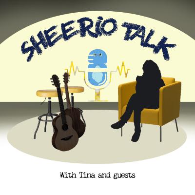 Episode 13 : Strumming in Ed's footsteps (DAVID & BEN)