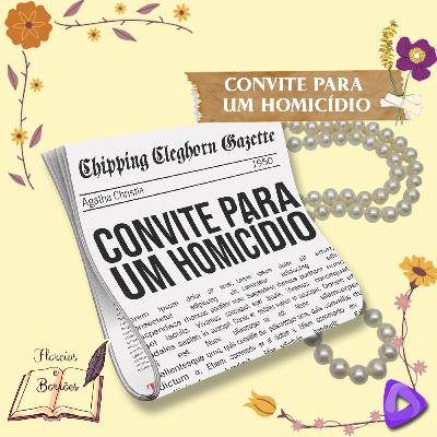 Convite para um homicídio Convite para um homicídio