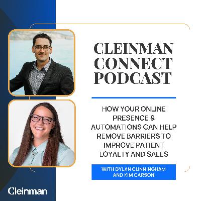 [Growth] How Your Online Presence and Automations Improve Patient Loyalty and Sales