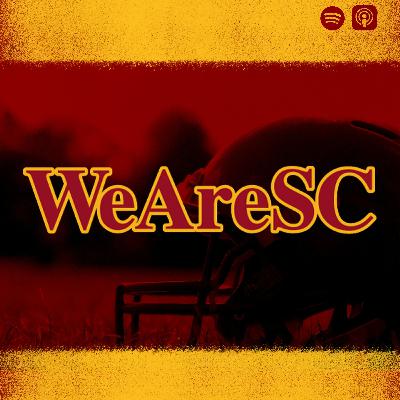 Inside the Trojans' Huddle: Takeaways from USC's win against Georgia Southern
