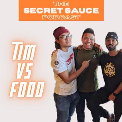 Tim Vs Food Tim Vs Food