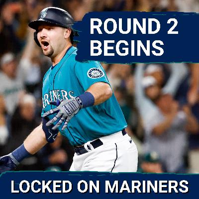 Which of THESE Seattle Mariners Moments Will MOVE ON?! | Top 50 Moments, Round 2