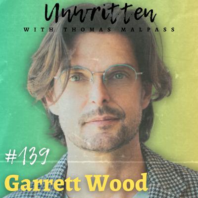 Hustle Culture Is a Trap: How to Balance Passion, Success & Avoid Burnout - Garrett Wood - #140