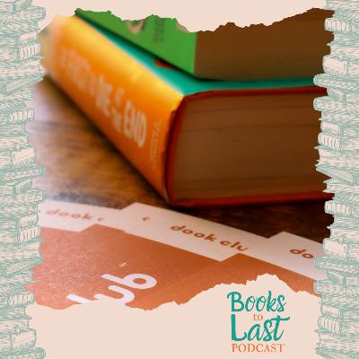 56 - Books to Explore Mindfulness & Self-Discovery with Kirsty, The Dyslexic Yogi and Founder of Dook Club