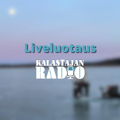 Liveluotaus