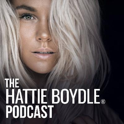 Claiming radical responsibility and self-mastery with Sheridan Skye