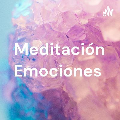 Meditación Sentidos y Emociones