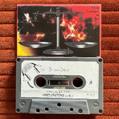 Episode 222: Tape 4 of 5: Buc . Bash Back . February 27, 1994 Episode 222: Tape 4 of 5: Buc . Bash Back . February 27, 1994